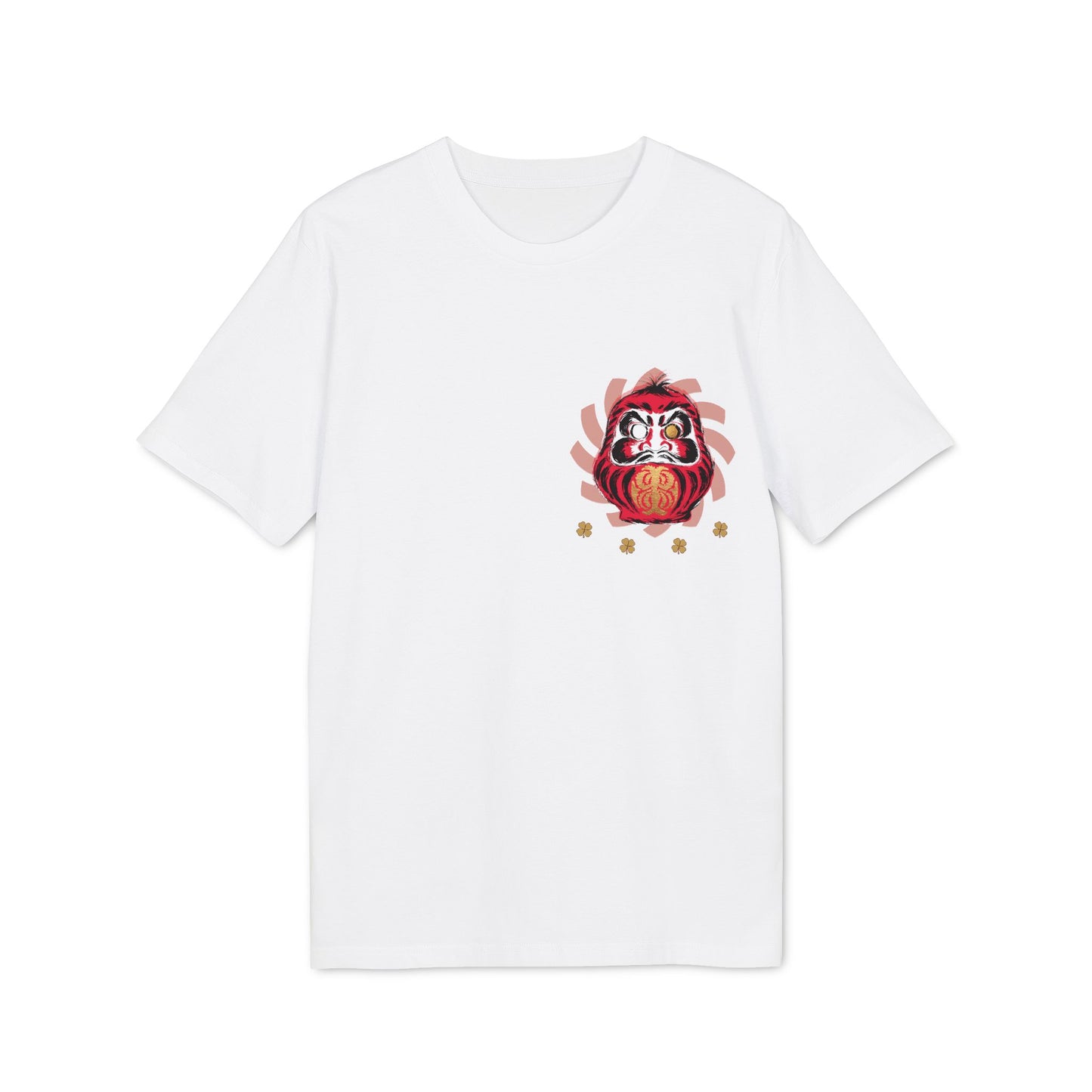 Daruma Lucky Tee