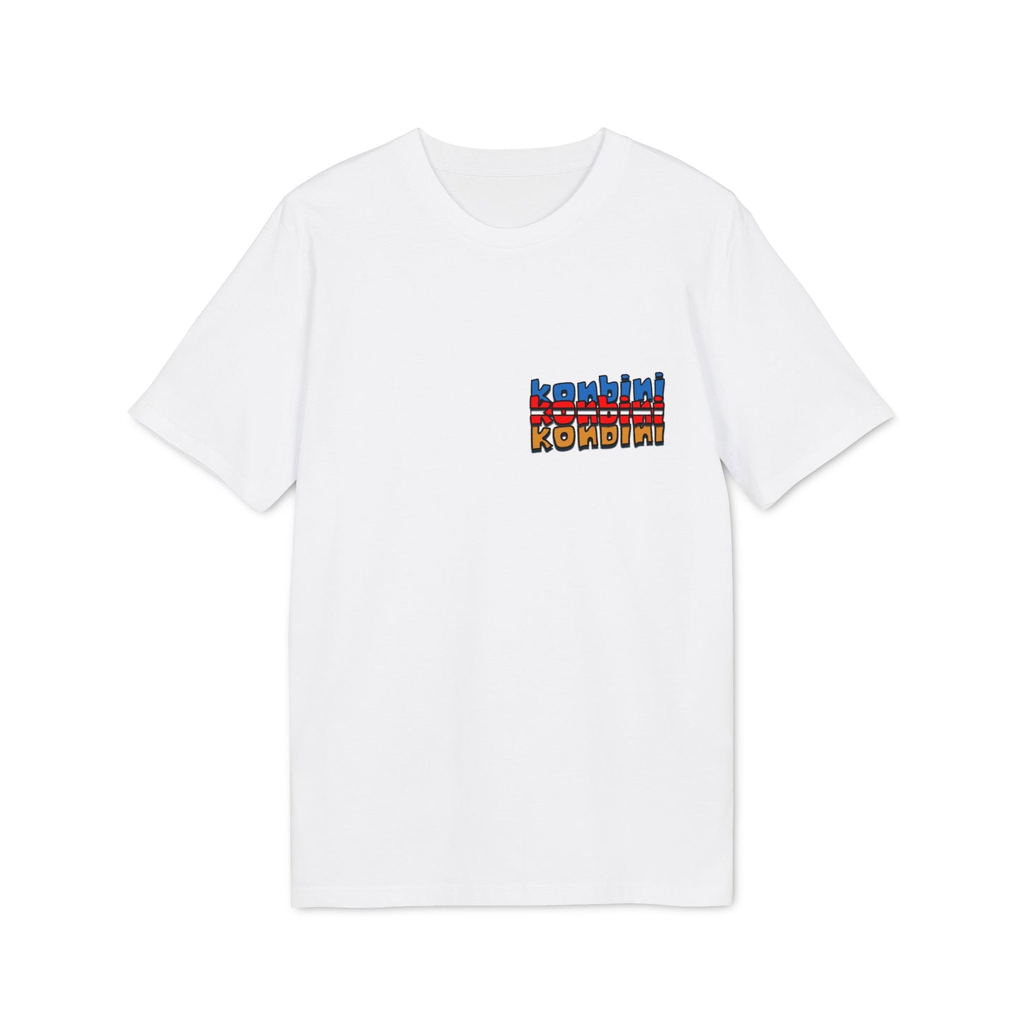Konbini Retro Tee