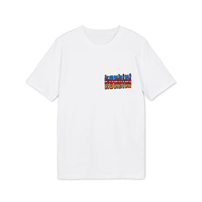 Konbini Retro Tee