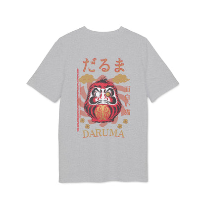 Daruma Lucky Tee