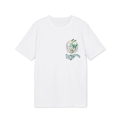 Gyokuto Rabbit of The Moon Tee