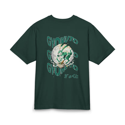 Gyokuto Rabbit of The Moon Box Tee