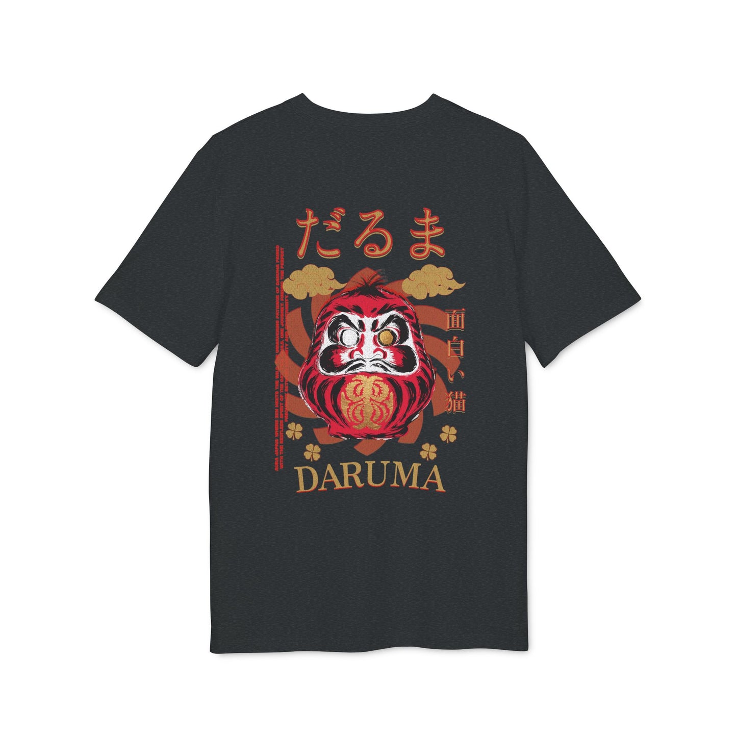 Daruma Lucky Tee