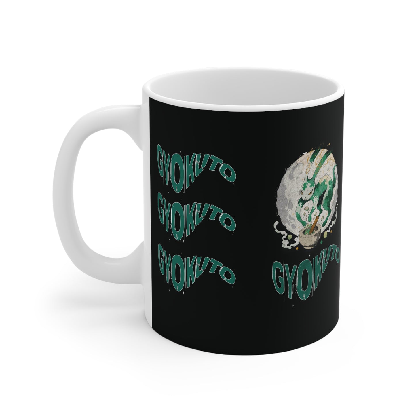 Gyokuto Premium Mug
