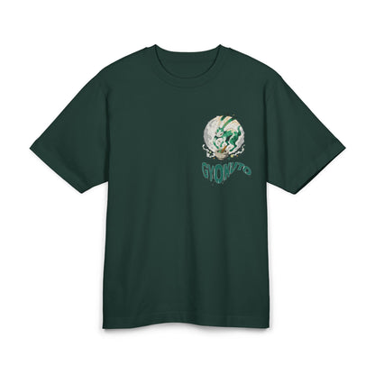 Gyokuto Rabbit of The Moon Box Tee