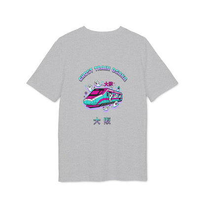 Ghost Train Osaka T-shirt