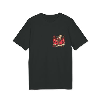 Operation Bunraku Tee