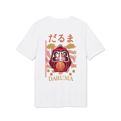 Daruma Lucky Tee