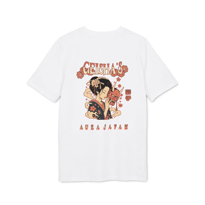 Geisha's Aura Tee