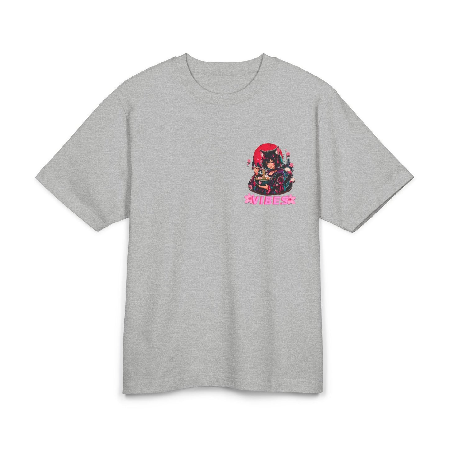 Ramen Vibes Box Tee