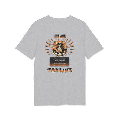 Tanuki Yokai Tee