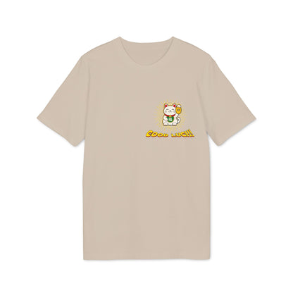 Lucky Cat Graphic Tee