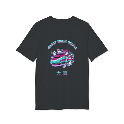 Ghost Train Osaka T-shirt