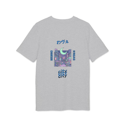 Vaporwave Osaka Tee