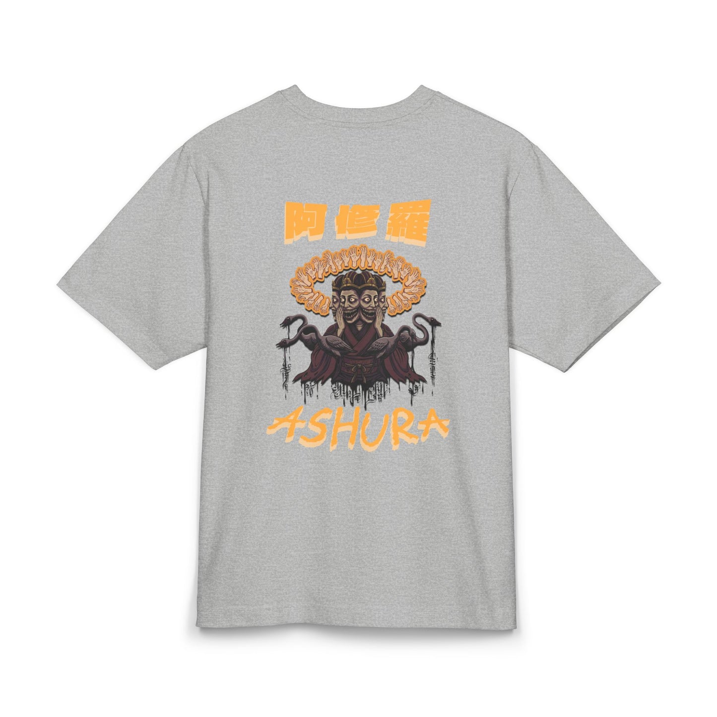 Ashura Box Tee