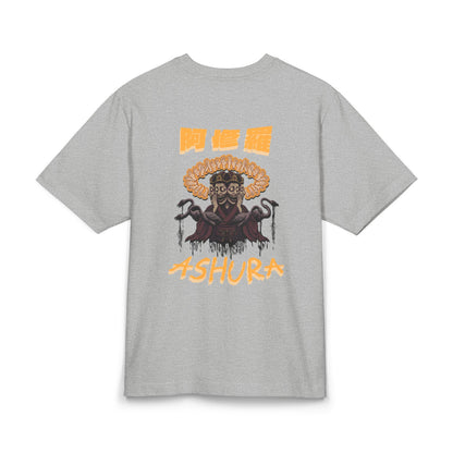 Ashura Box Tee