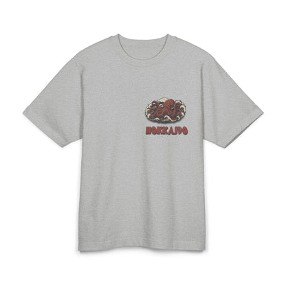 Octopus Hokkaido Box Tee