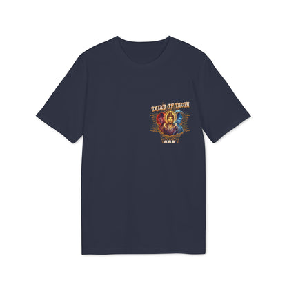 Traid Of Truth Tee