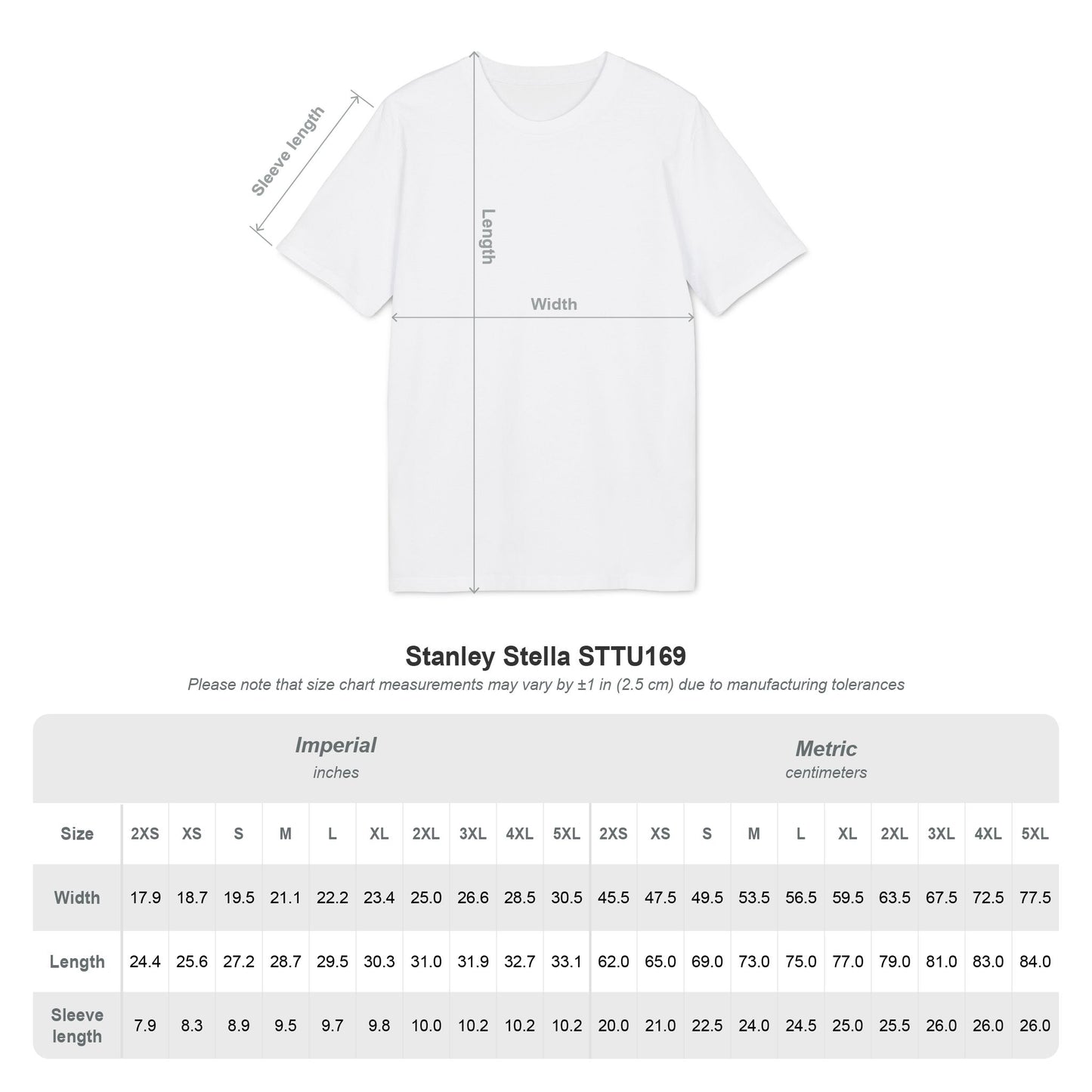 Bunraku Glitch Tee