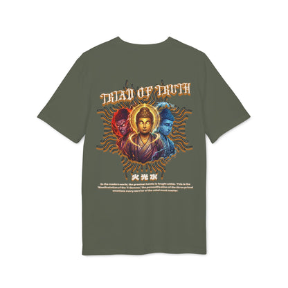 Traid Of Truth Tee