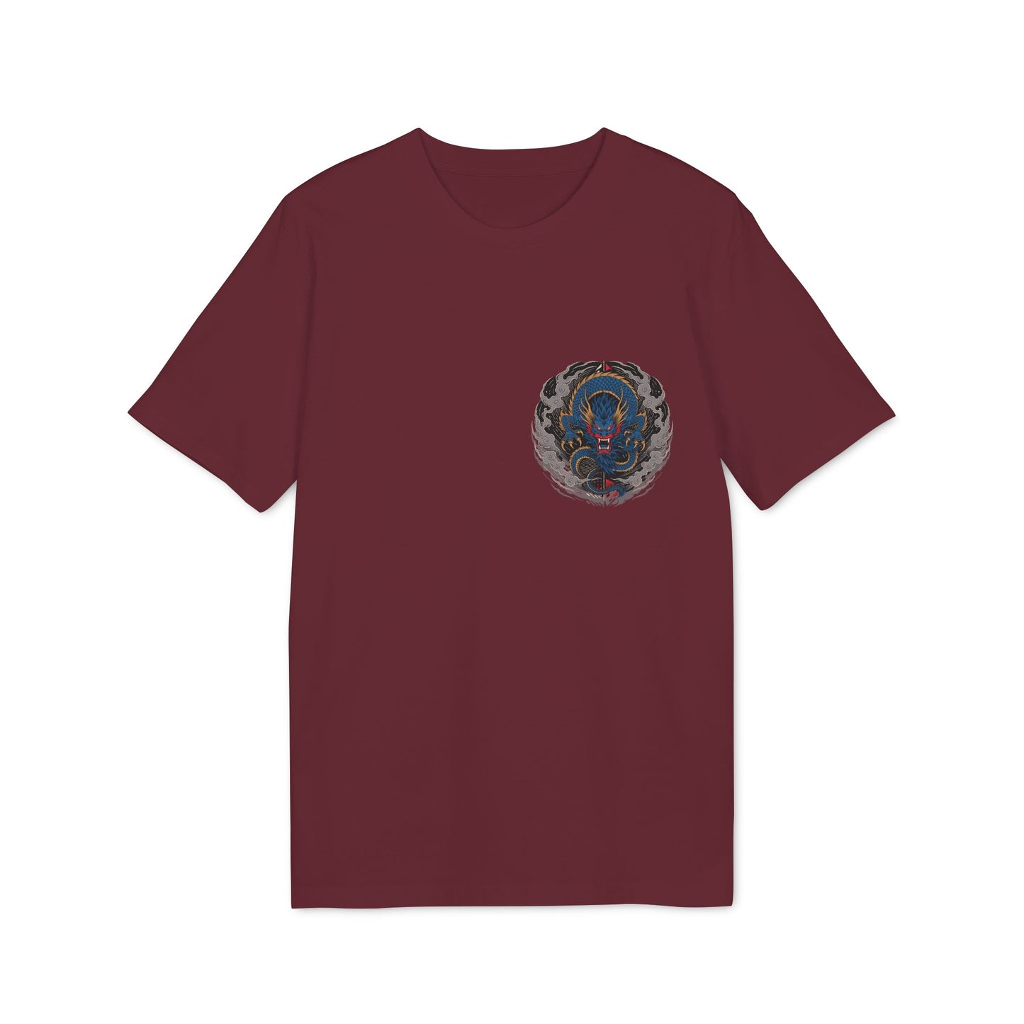 Qinglong the Azure Dragon Tee