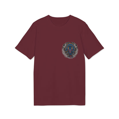 Qinglong the Azure Dragon Tee