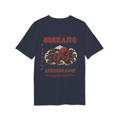 Octopus Hokkaido Tee