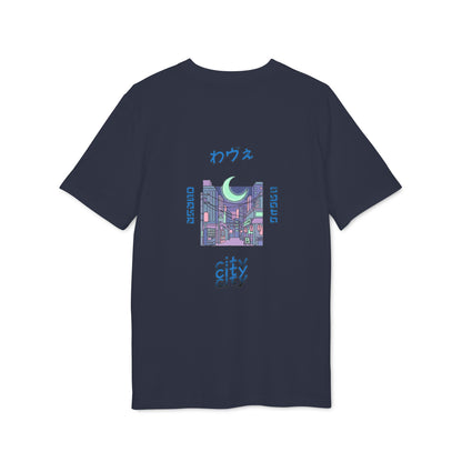 Vaporwave Osaka Tee