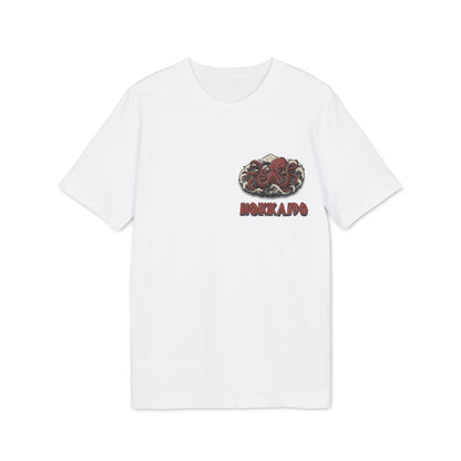 Octopus Hokkaido Tee