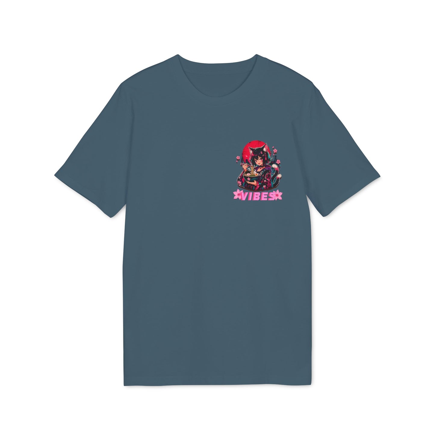 Ramen Vibes Tee