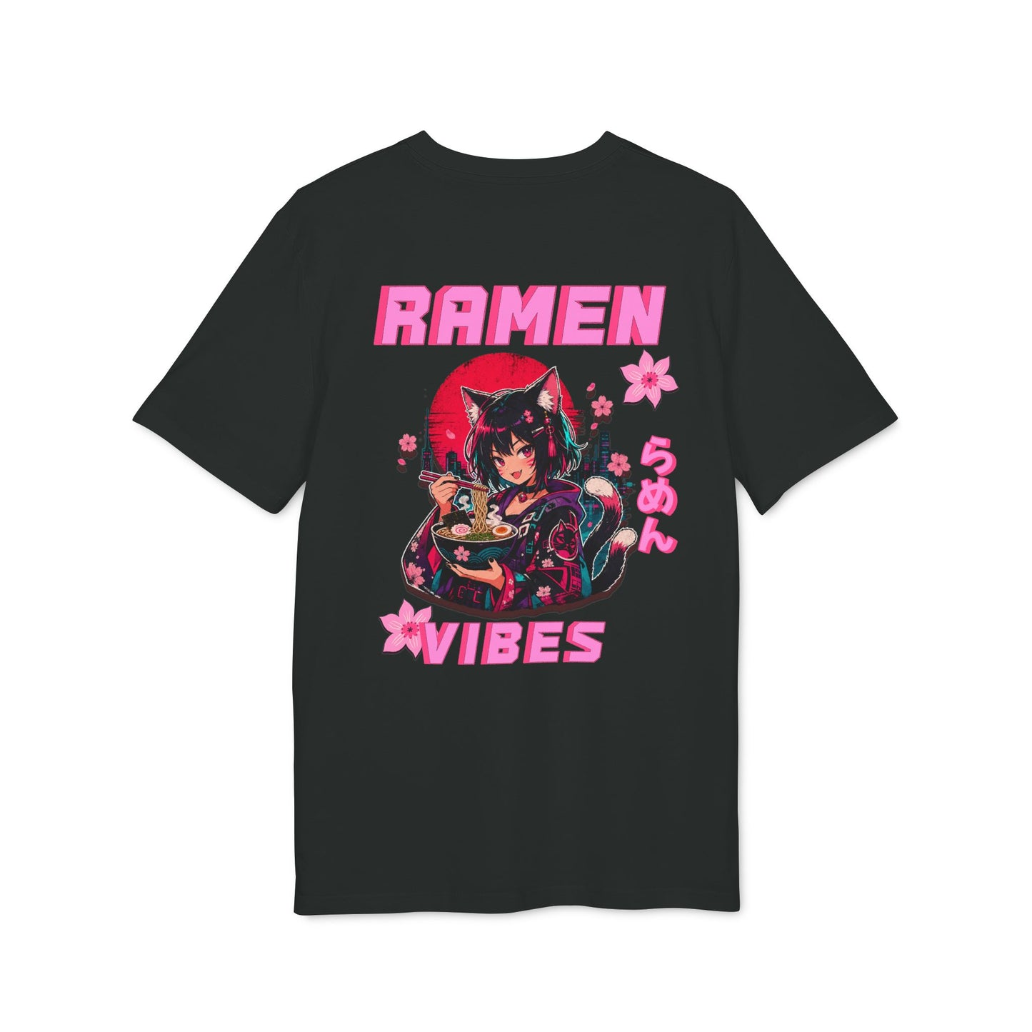 Ramen Vibes Tee