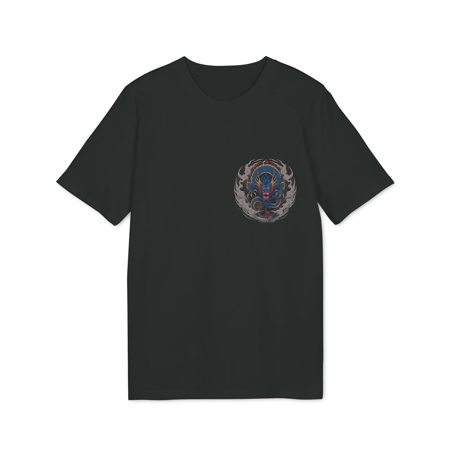 Qinglong the Azure Dragon Tee