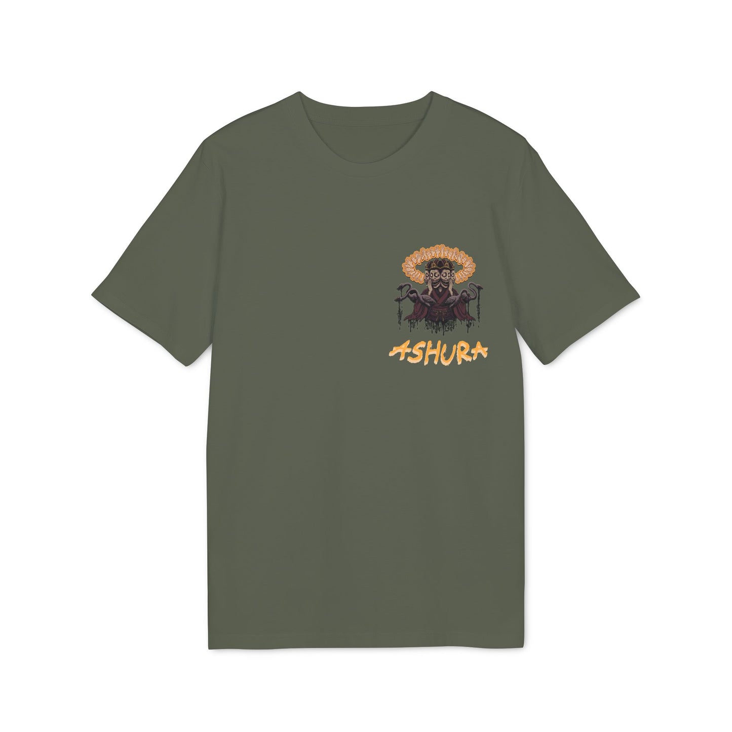 Ashura Tee