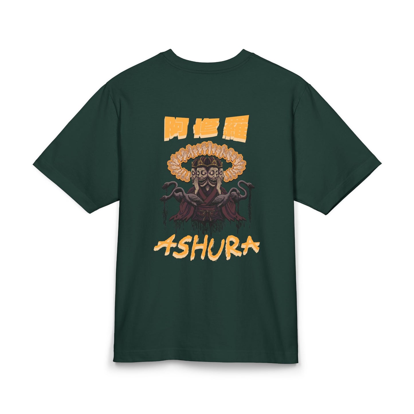 Ashura Box Tee