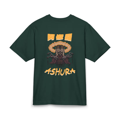 Ashura Box Tee