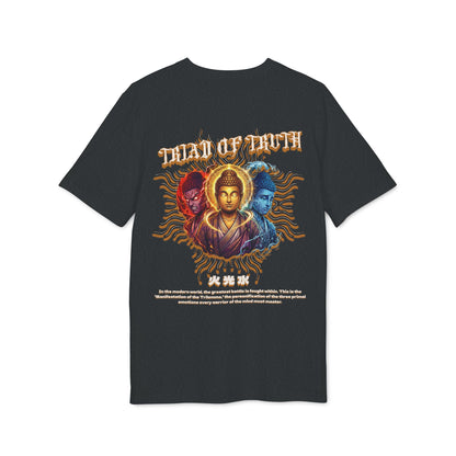 Traid Of Truth Tee