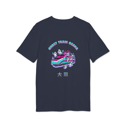 Ghost Train Osaka T-shirt