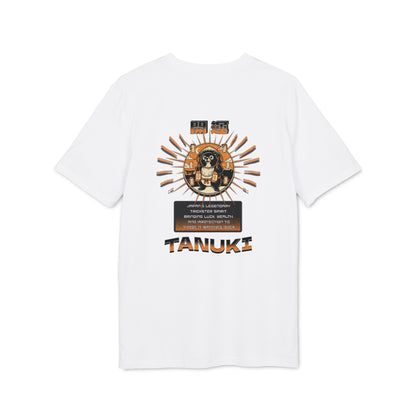 Tanuki Yokai Tee