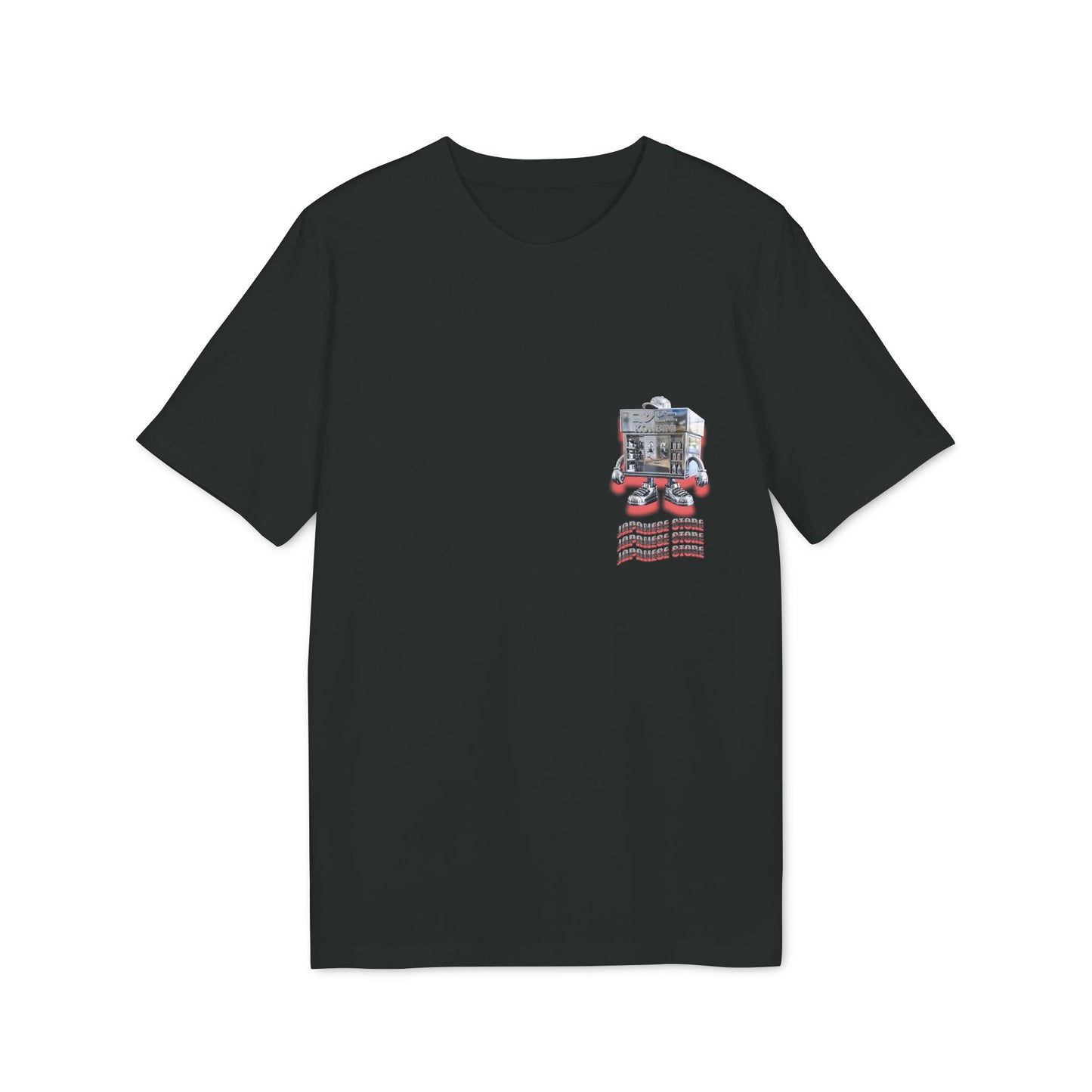 Retro Japanese Konbini Tee