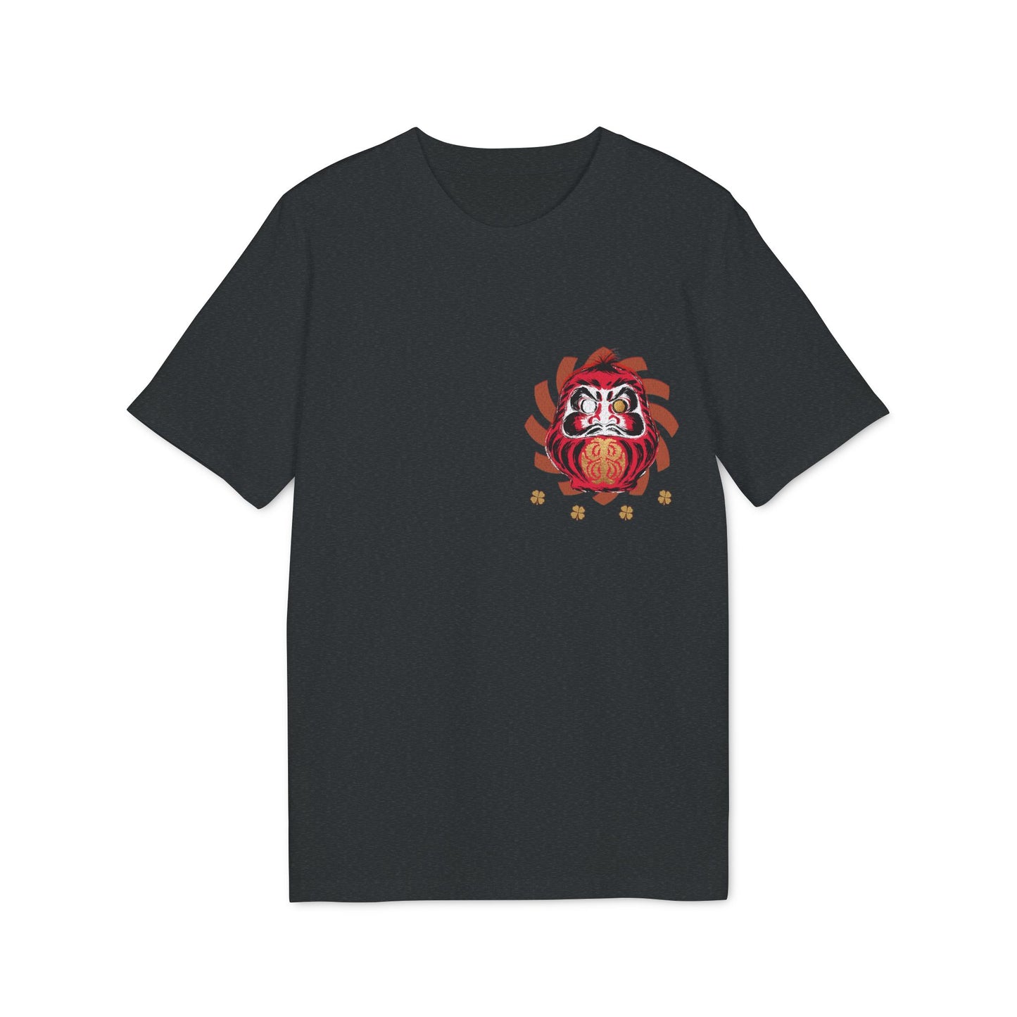 Daruma Lucky Tee