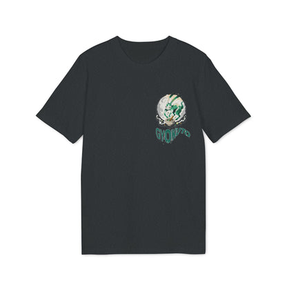 Gyokuto Rabbit of The Moon Tee