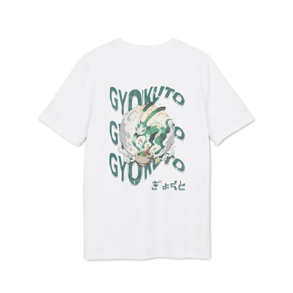 Gyokuto Rabbit of The Moon Tee