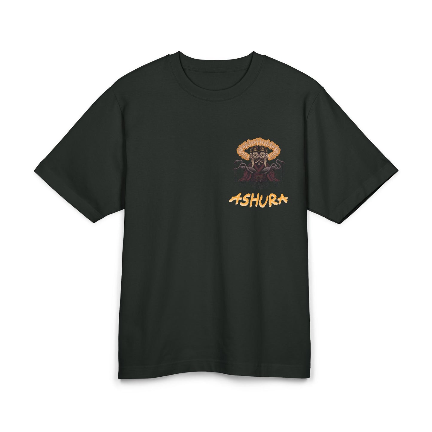 Ashura Box Tee