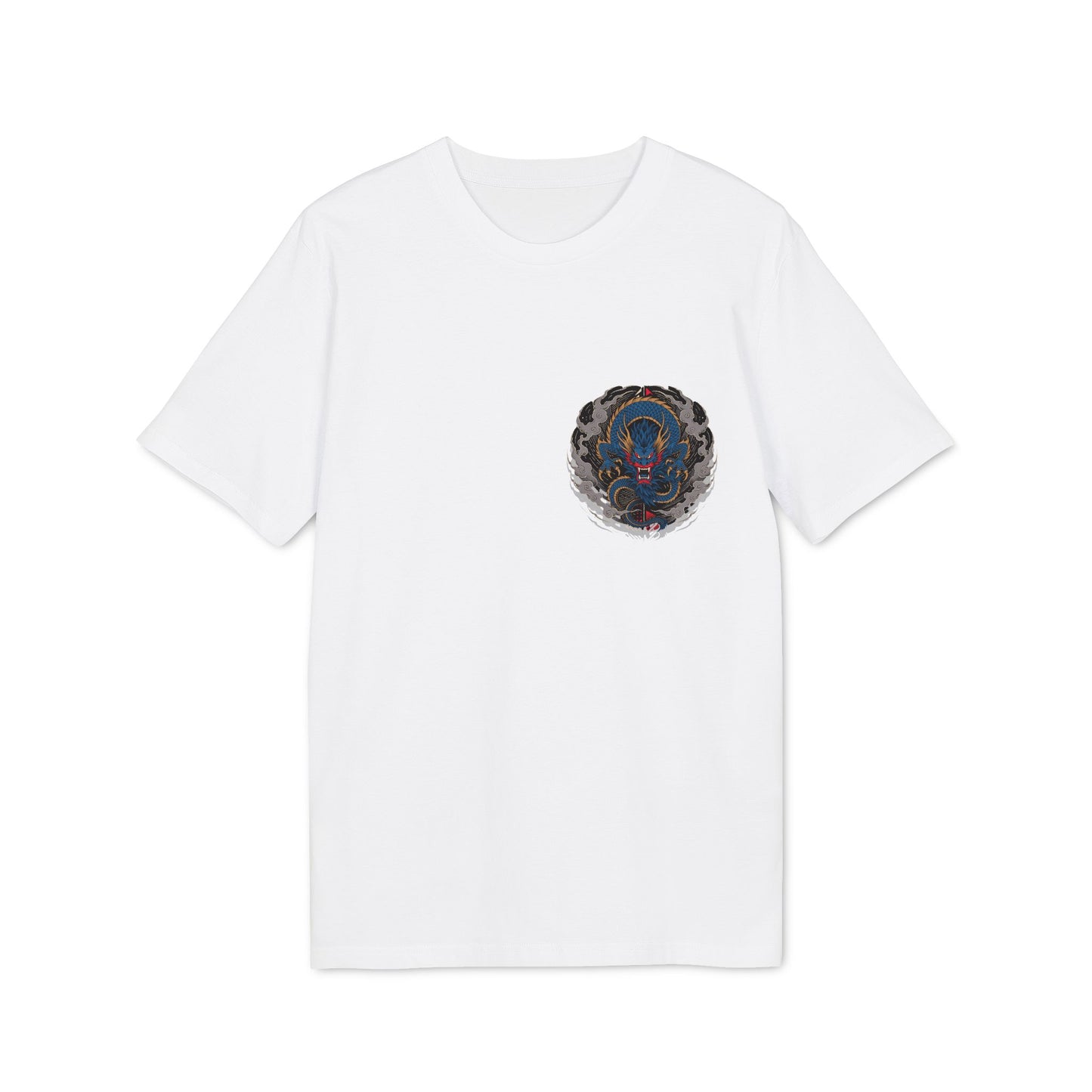 Qinglong the Azure Dragon Tee
