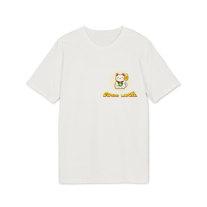 Lucky Cat Graphic Tee