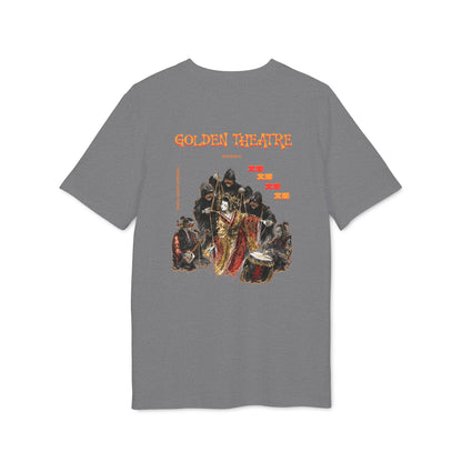 Golden Theatre Bunraku Tee