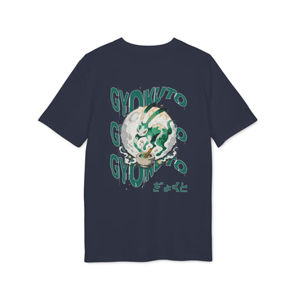 Gyokuto Rabbit of The Moon Tee