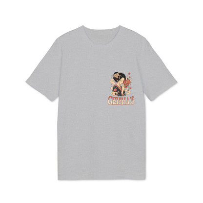 Geisha's Aura Tee