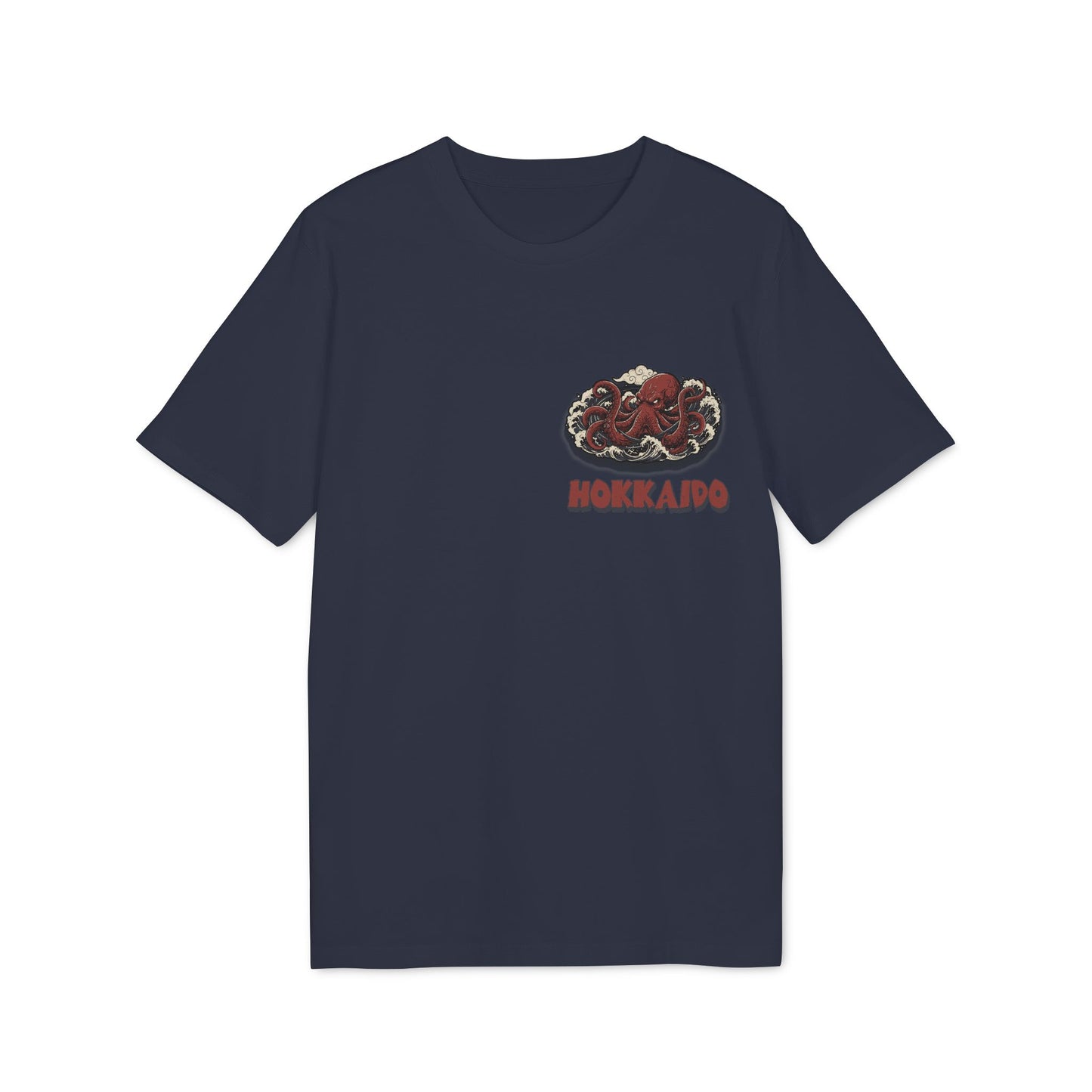 Octopus Hokkaido Tee