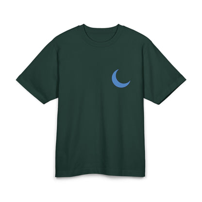 Vaporwave Osaka Box Tee